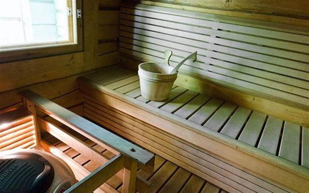 Kalaranta Cottage Muurame Екстер'єр фото