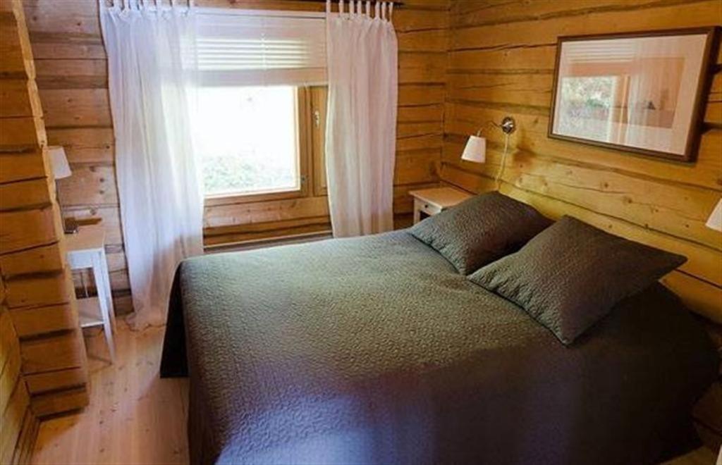 Kalaranta Cottage Muurame Екстер'єр фото