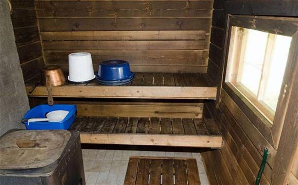 Kalaranta Cottage Muurame Екстер'єр фото